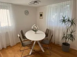 Apartment Oberrüti