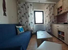 Apartament Cristina