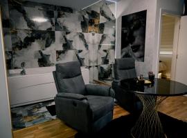 Spa centar Doboj，位于多博伊的酒店