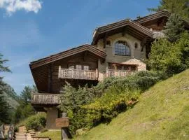 Chalet Kisseye by Zermatt Premium Apartments
