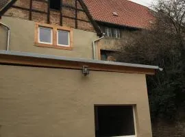 Haus Saaleradweg