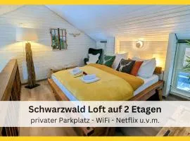 FeWo Hirschperle - Black Forest Stay