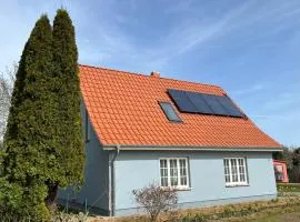 Ferienhaus Slichtemolen