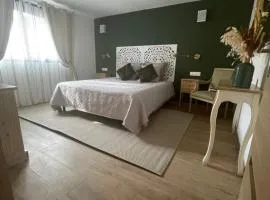 Appartement en bord de seine