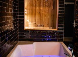 Spa centar LUX Doboj，位于多博伊的酒店