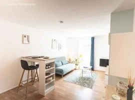 Cozy aux 3 frontières