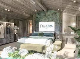 Mohe Boutique Hotel