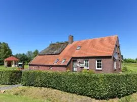 Ferienwohnung im Landhaus Eulennest
