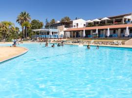 HolaCamp Albufeira