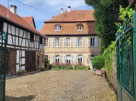 Chambres d'Hôtes du Marché aux Grains