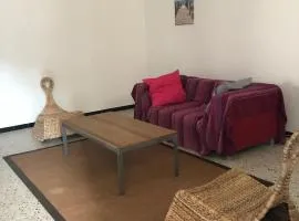 Appartement moderne avec jardin à Coggia - 90m² - Vue magnifique