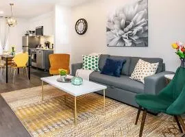 Lowertown Apartment - Sleeps 4