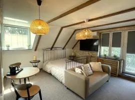 Noclegi pod Słonecznikiem