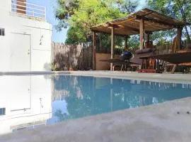 Luxury House Bacalar