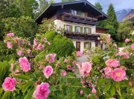 Ferienwohnung Haus Rosenbichl GbR