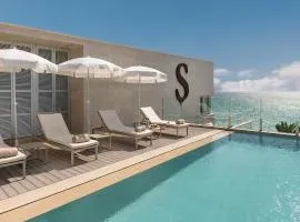 Pure Salt Residences