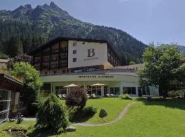 Sporthotel Bachmann