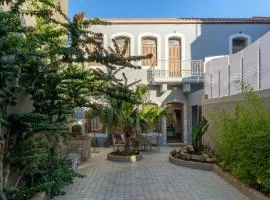 Triada Manor House