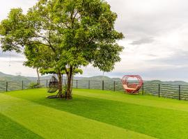 Mabini Sky View Resort，位于宿务的酒店