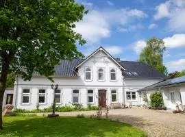 Ferienwohnung Biethahn - Gaarden