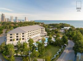 Cross Pattaya Pratamnak，位于南芭堤雅的酒店