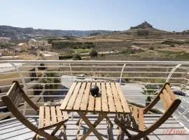 The Gozo holiday apartment that feels like home