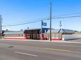 Rodeway Inn Hermiston - Umatilla