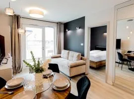 VacationClub - Apartamenty Zakopiańskie Apartament 31