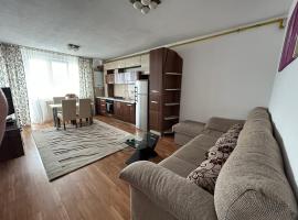 Apartament Sonia，位于比斯特里察的公寓