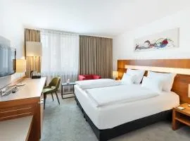 Austria Trend Hotel Europa Graz Hauptbahnhof