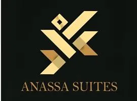 Anassa 12 Luxury Group Apartment