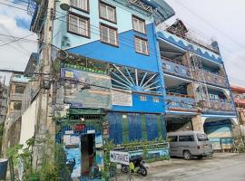 Daniela's Place，位于安吉利斯的酒店