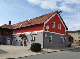 Penzion U Burešů Staré Sedlo