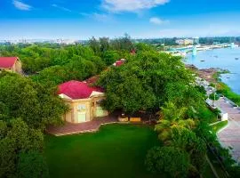 Ras Resort By Treat Silvassa