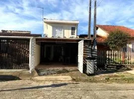 Casa em Caraguatatuba