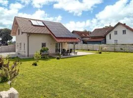 Ferienchalet zum Lusen
