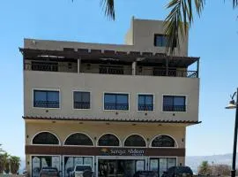 Saraya Abdeen Hotel