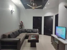 2 BR First Floor Near Shaukat Khanum Intersection