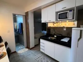 STUDIO 306 | WIFI 600MB | RESIDENCIAL JC, um lugar para ficar.