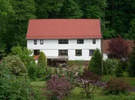Haus am Fischbach