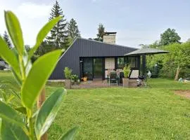 Ferienhaus Waldidyll