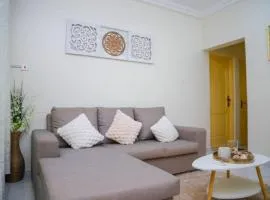 BH Apartment