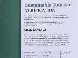 基斯克克纳吉旅馆