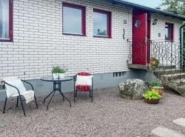 Awesome Home In Motala With Ethernet Internet