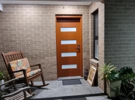 Oasis in the Heart of Dural，位于Dural的酒店
