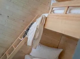 Apartment am Camping Dornbirn - 210 Sattelspitze