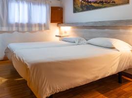 Hostal Casa Palmira，位于埃斯波特的酒店