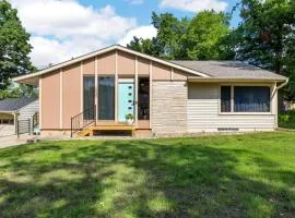 The Nifty Fifties in a Quiet Location