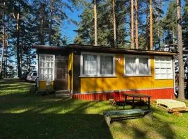 Vasaras mājiņa pie Rāznas ezera Nr 23