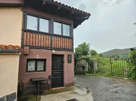 La casita de Orión,Piloña 37A01 by R2R Consulting